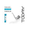 Occasion - Protege matelas imperméable TODAY - 140x190 cm - A bouillir
