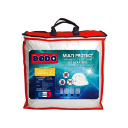 Occasion -DODO Couette tempérée MULTIPROTECT - 140 x 200 cm
