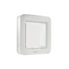 Occasion - SUREFLAP Grande chatiÃ¨re a puce électronique blanc