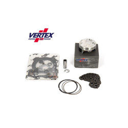 Occasion - Kit Piston Complet 4 Temps - WR-F 250 4T - CÃ´te A - Ã76,95mm