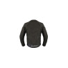 Occasion - Blouson Eté SUMMER Homme - Ventilé + Doublure Etanche - Noir - Taille 3XL