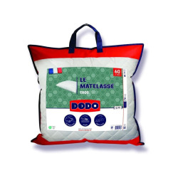 Occasion -DODO - OREILLER ERGONOMIQUE - LE MATELASSE - 60X60 cm