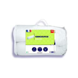 Occasion - Traversin VANCOUVER 90 cm - 100% Polyester - DODO