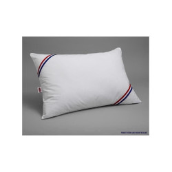 Occasion -DODO Oreiller Grand luxe Quallofil Allerban 50x70cm