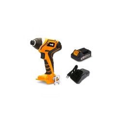 Occasion -Visseuse a choc sans fil FEIDER FVAC20V-A 20V 150 Nm