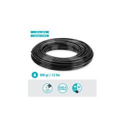 Occasion -GARDENA Tuyau a goutteur incorporés enterré 4,6 mm Â