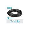 Occasion -GARDENA Tuyau a goutteur incorporés enterré 4,6 mm Â