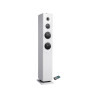 Occasion -INOVALLEY HP33-CD Tour de son Bluetooth - Lecteur CD - Blanc