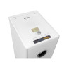 Occasion -INOVALLEY HP33-CD Tour de son Bluetooth - Lecteur CD - Blanc