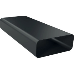 TUBE PLAT 1000MM