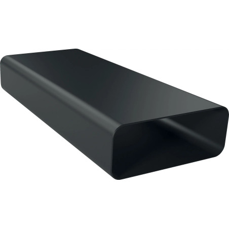 TUBE PLAT 1000MM