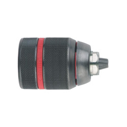 Occasion - METABO Mandrin a serrage rapide Futuro Plus S2M pour perceuses a percussion