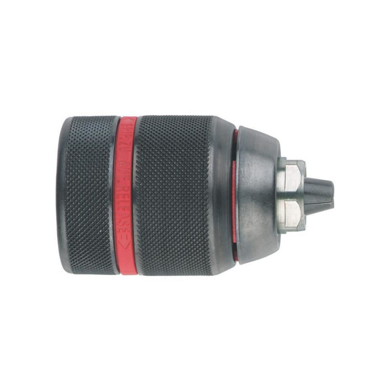 Occasion - METABO Mandrin a serrage rapide Futuro Plus S2M pour perceuses a percussion