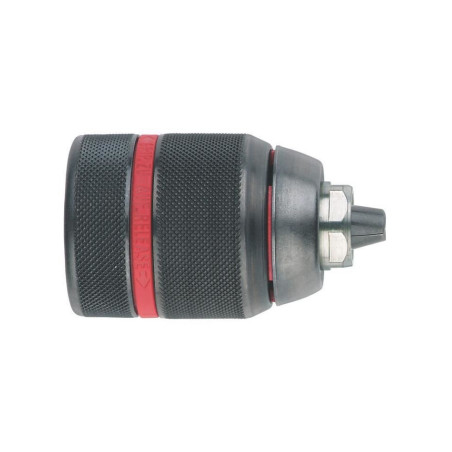 Occasion - METABO Mandrin a serrage rapide Futuro Plus S2M pour perceuses a percussion