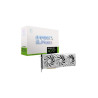 Occasion - MSI - Carte Graphique - RTX 4070 TI GAMING X SLIM WHITE 12G (912-V513-442)