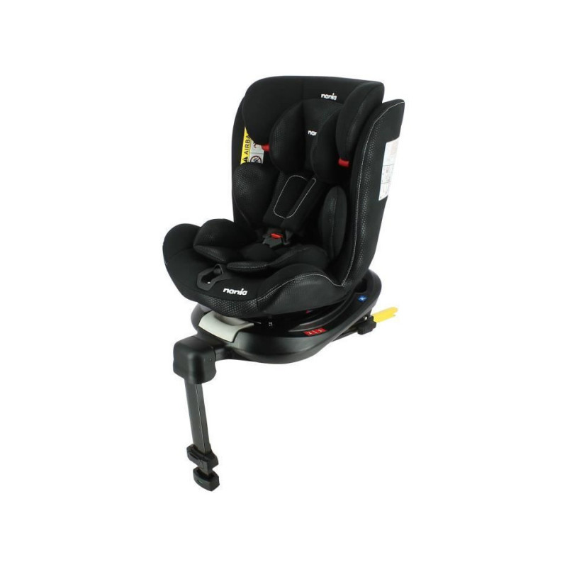 Occasion -NANIA Siege Auto isofix Ranger Groupe 0/1/2/3 (0-36kg) pivotant 360Â°