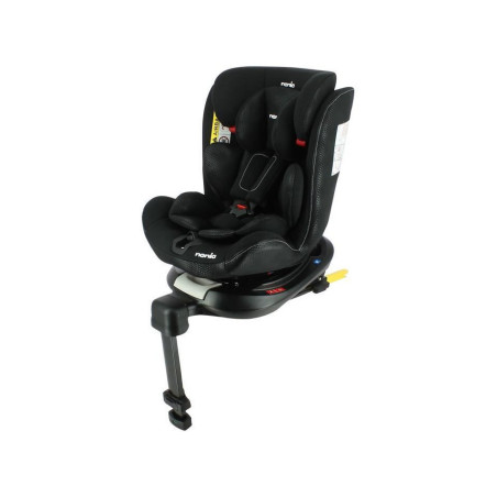 Occasion -NANIA Siege Auto isofix Ranger Groupe 0/1/2/3 (0-36kg) pivotant 360Â°