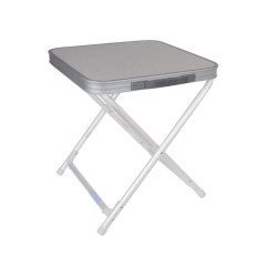 Occasion -MIDLAND Plateau pour tabouret de camping