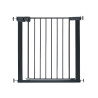 Occasion -SAFETY 1ST Barriere de sécurité enfant 73-80 cm Easy Close, Anthracite, Métal