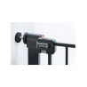 Occasion -SAFETY 1ST Barriere de sécurité enfant 73-80 cm Easy Close, Anthracite, Métal