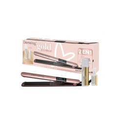 Occasion - Coffret lisseur SAINT ALGUE Demeliss Gold Love - Titanium Â