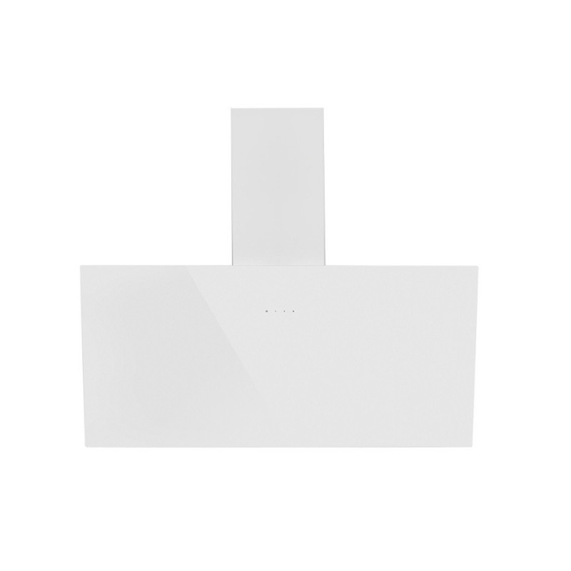 Occasion - AMSTA - AMHIV90FAEW - Hotte inclinée - 90 cm