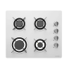 Occasion - RADIOLA - RATG4B - Plaque de cuisson Gaz - 4 foyers