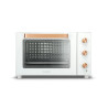 Occasion - SCHNEIDER - SCE2345CTWS - Mini four électrique posable Blanc