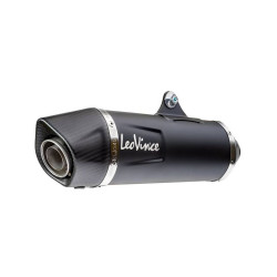 Occasion - Ligne ComplÃ¨te NERO FORZA 125 - Non Homologué