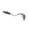 Occasion - Silencieux X-FIGHT BLACK EDITION 50 SE-RS / SM-RS / SM-R / SE-R 2021/2023 - Homologué