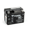 Occasion - Batterie YTX4l SLA - AGM - Sans Entretien - Prête Ã  l'emploi.