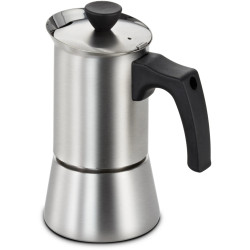 CAFETIÈRE ESPRESSO