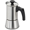 CAFETIÈRE ESPRESSO