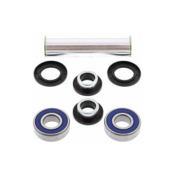 Occasion - Kit Complet Roulements de Roue Ar Renf KTM HUSABERG FC 450 2004-2005