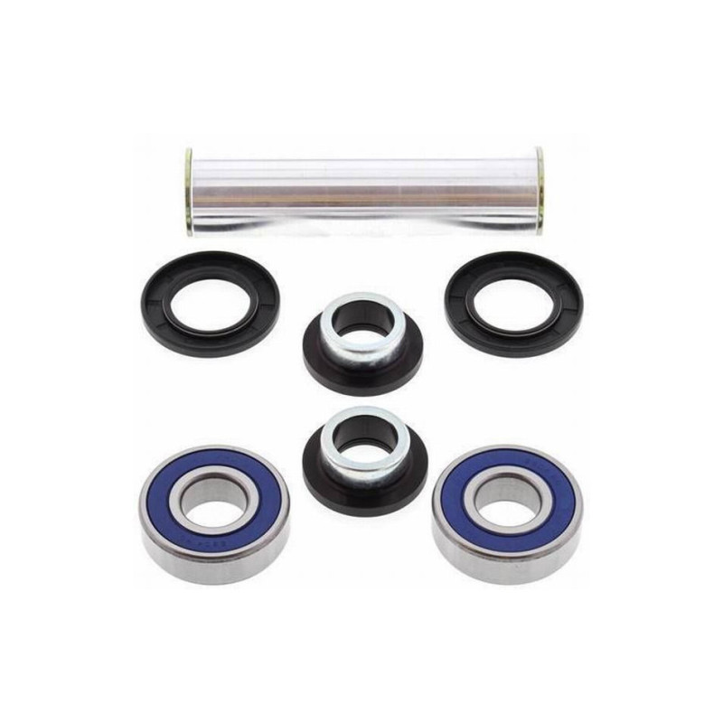 Occasion - Kit Complet Roulements de Roue Ar Renf KTM HUSABERG FC 450 2004-2005