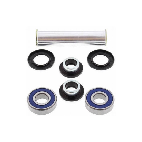 Occasion - Kit Complet Roulements de Roue Ar Renf KTM HUSABERG FC 450 2004-2005