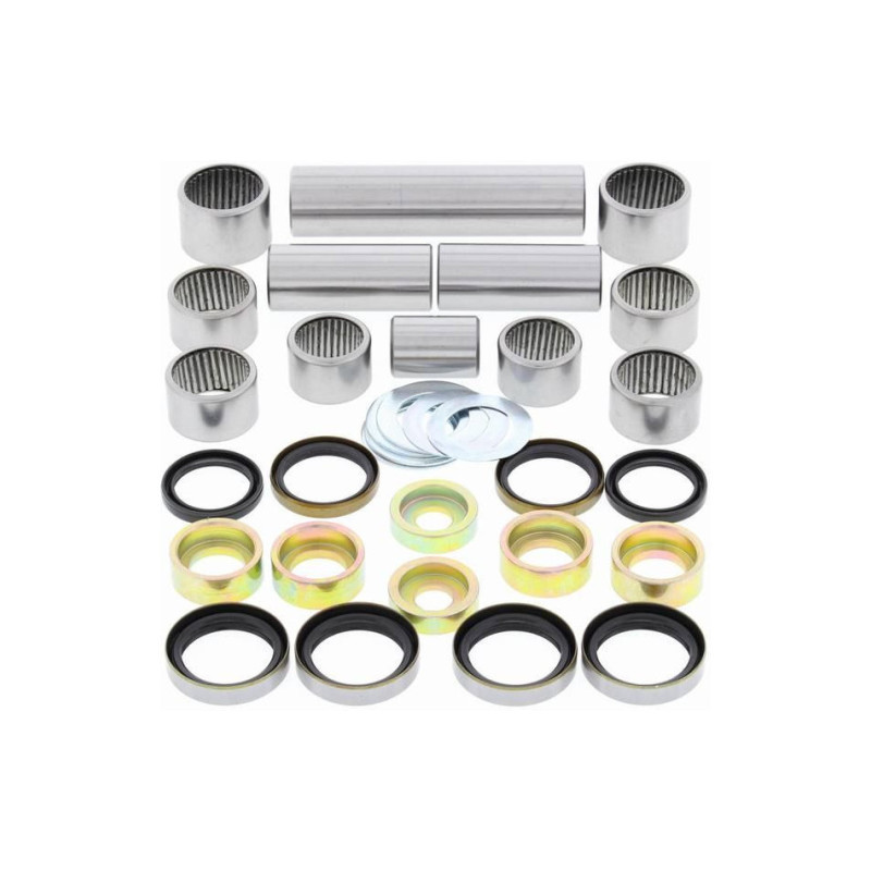 Occasion -Kit Roulements de Biellettes HONDA CR 125 R 1985-1988 / CR 500 R 1985-1988