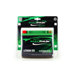 Occasion - Batterie Lithium HJTX20(H)-FP-S - (YTX20-BS)