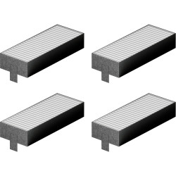 ACCESSOIRE BOSCH HEZ9VEDU0 REDUCTEUR BRUIT