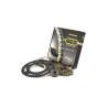 Occasion - Kit Chaine Origine Ducati 800 Monster S2R 20 A-19EU 15x42 - 520 Avec Joints Toriques