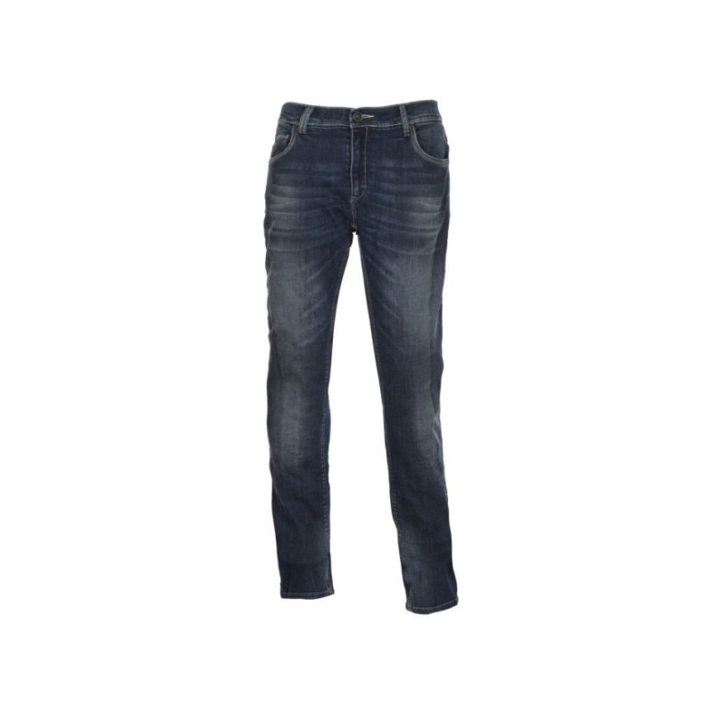 Occasion -Jeans Léo - Esquad-ProtexÂ® - Taille US33 - Dirty blue