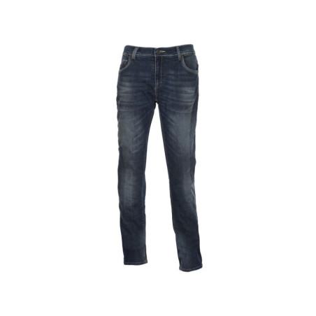 Occasion -Jeans Léo - Esquad-ProtexÂ® - Taille US33 - Dirty blue