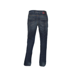 Occasion -Jeans Léo - Esquad-ProtexÂ® - Taille US33 - Dirty blue
