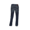 Occasion -Jeans Léo - Esquad-ProtexÂ® - Taille US33 - Dirty blue