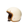 Occasion -Casque THE CLASSIC Creme Marron Taille M