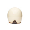 Occasion -Casque THE CLASSIC Creme Marron Taille M