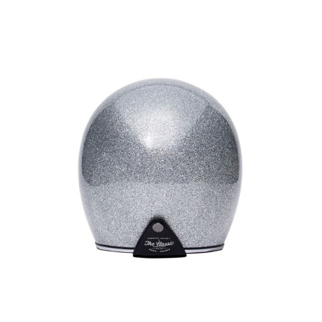 Occasion -Casque THE CLASSIC Silver Flake Taille M