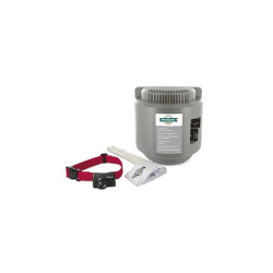 Occasion -PetSafe - Systeme Anti-Fugue Sans Fil et Portatif