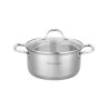 Occasion - Arthur Martin Marmite 28 cm avec couvercle