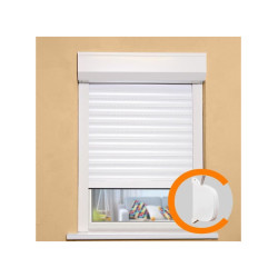 Occasion - FRANCE-COMBI Volet roulant PVC